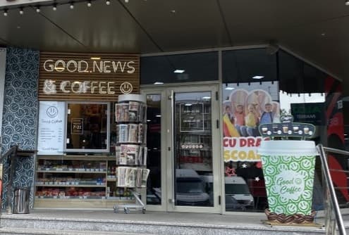 Good News 313