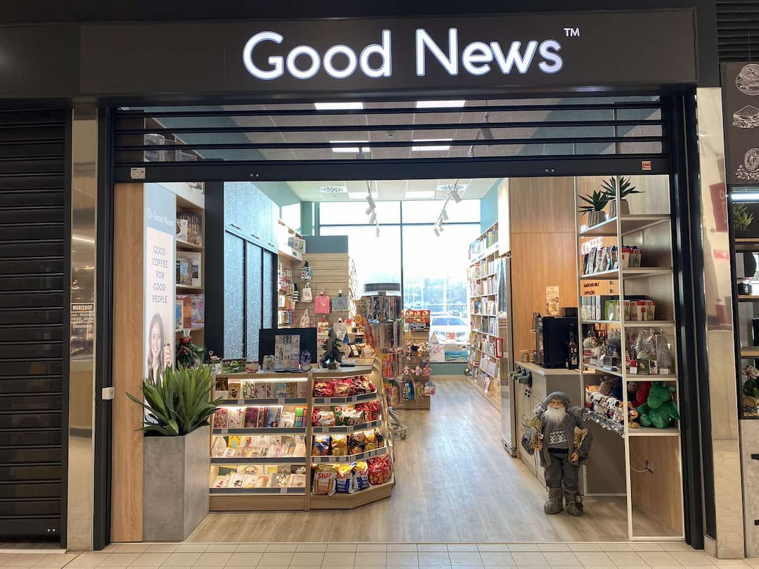 Good News 309