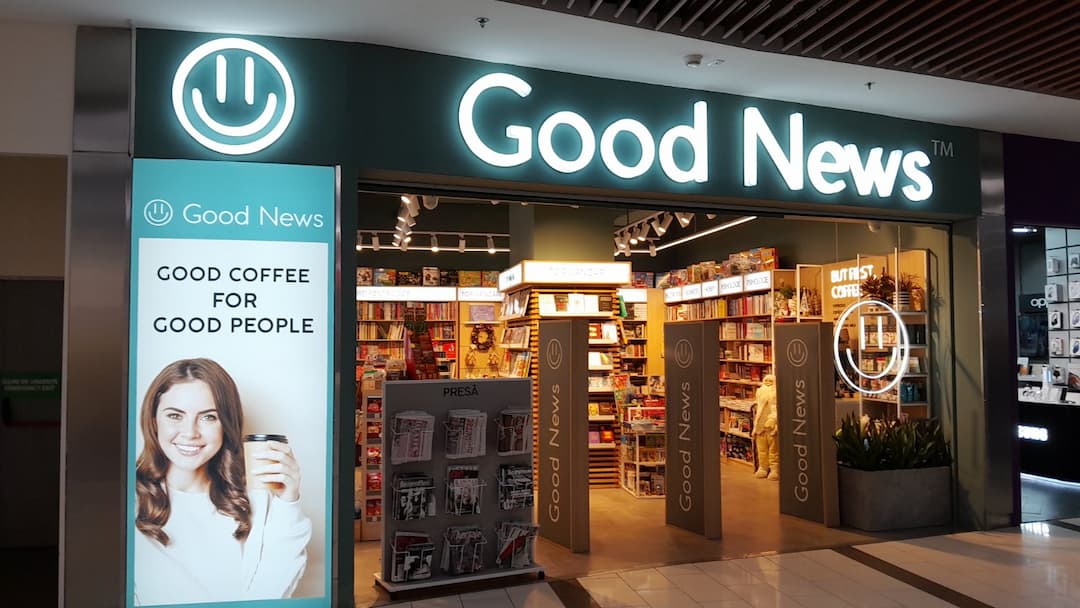 Good News 312