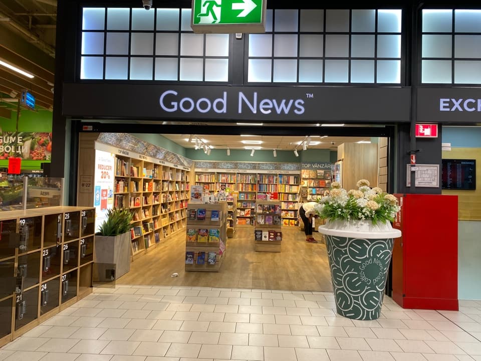 Good News 303