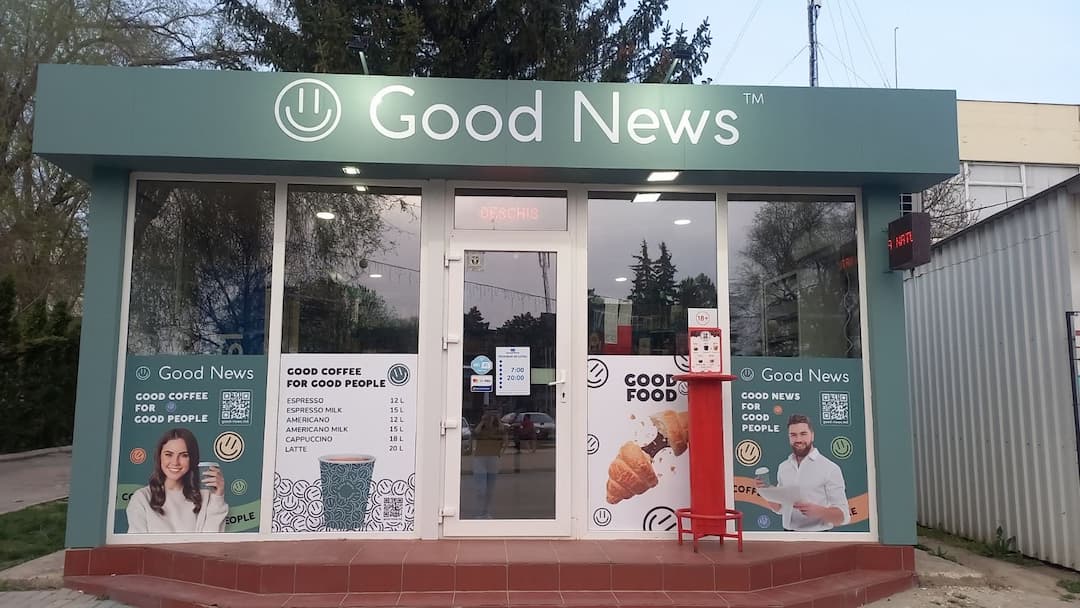 Good News 324