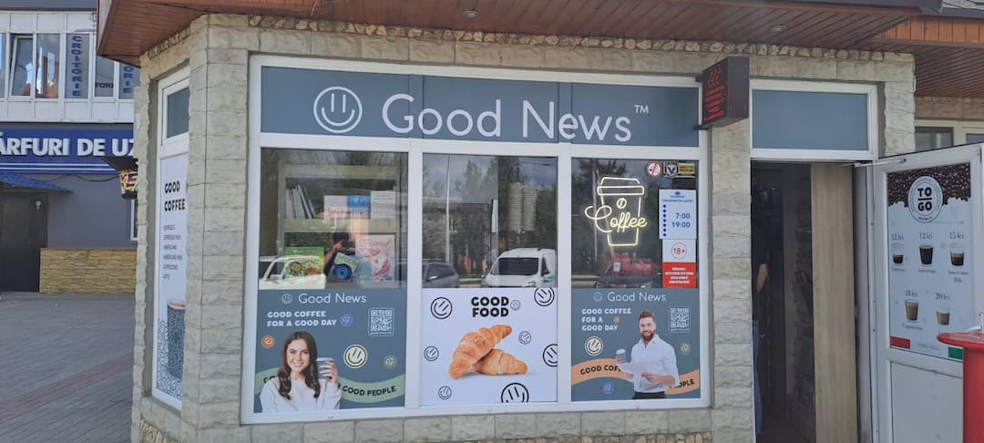 Good News 302
