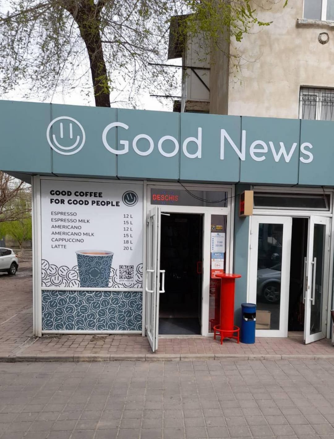 Good News 325