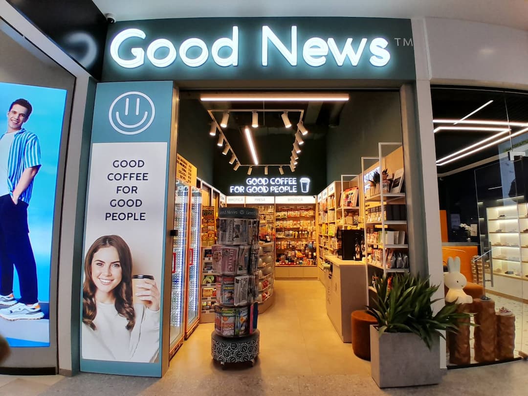 Good News 315