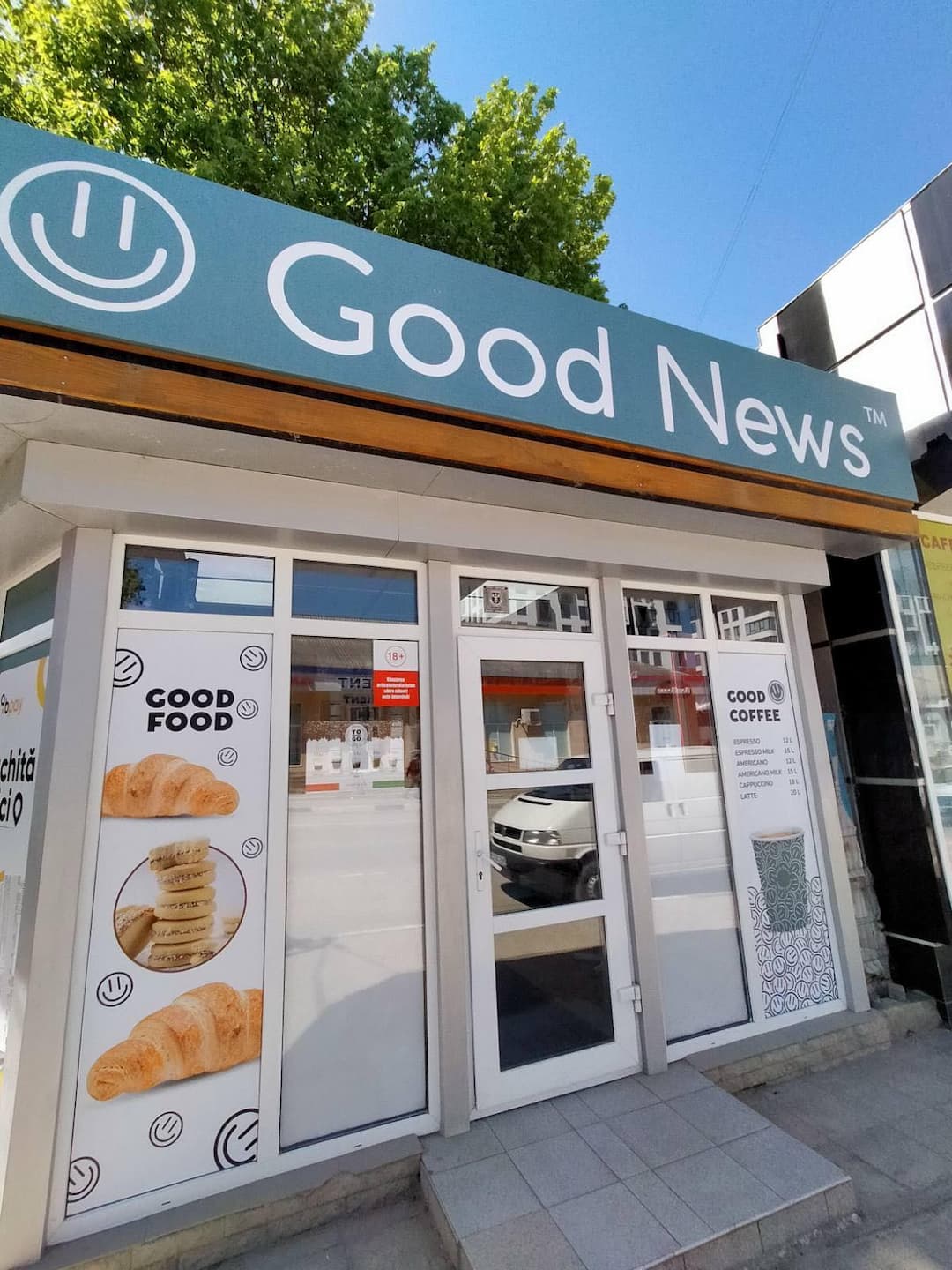 Good News 327