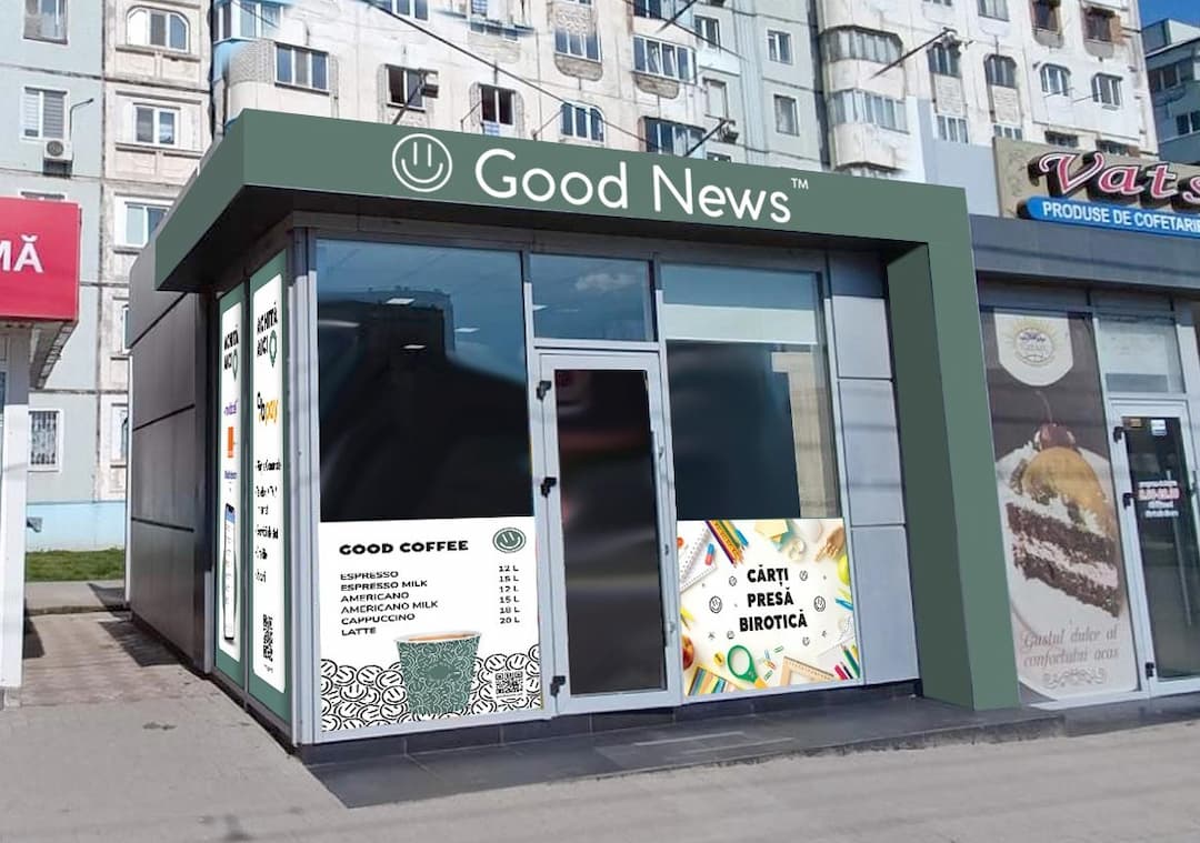 Good News 321