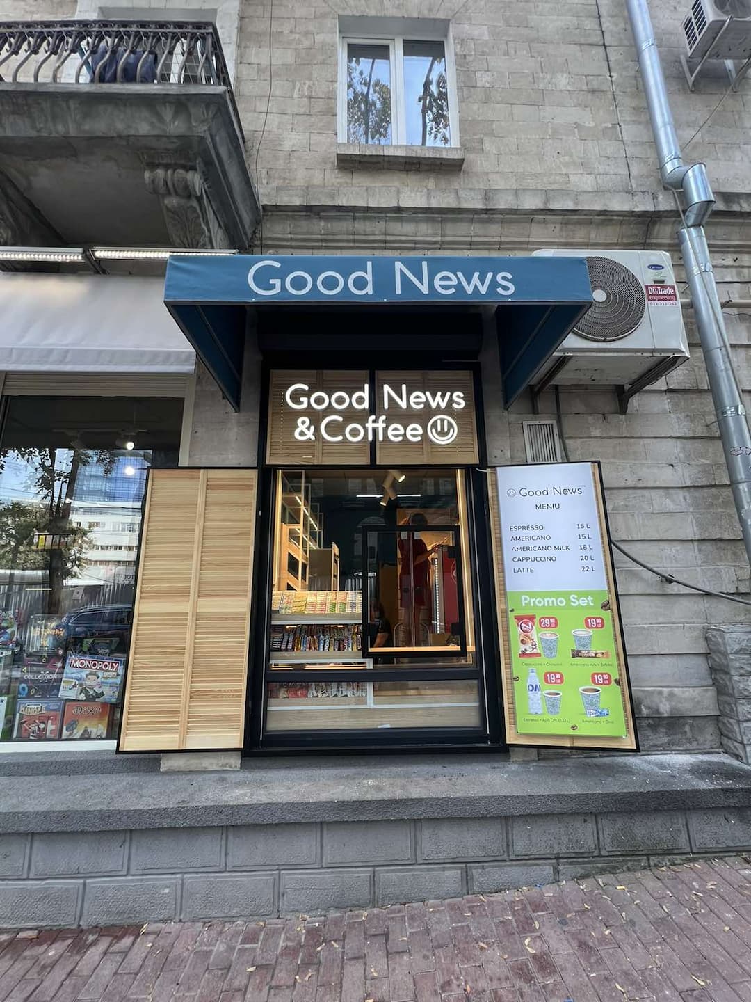 Good News 331