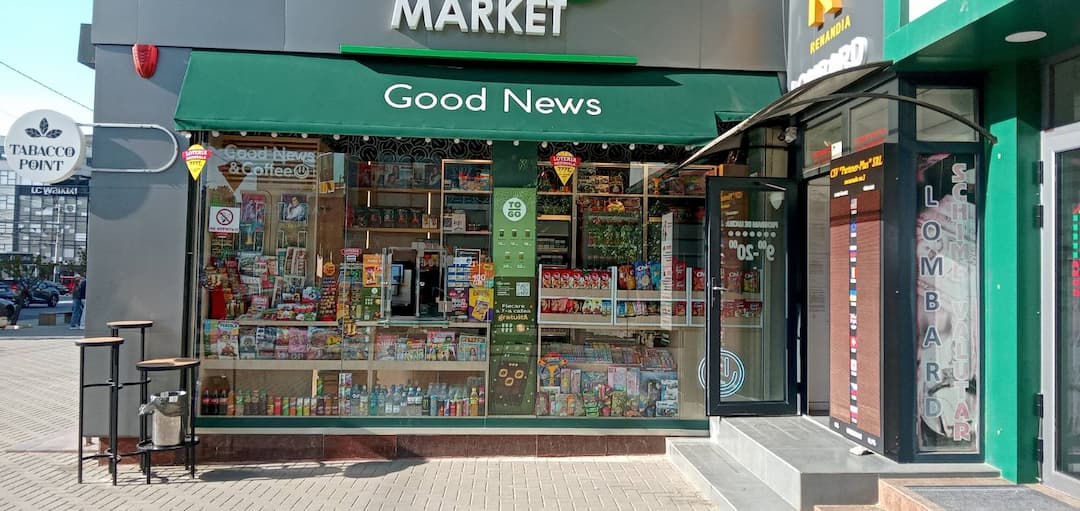 Good News 329