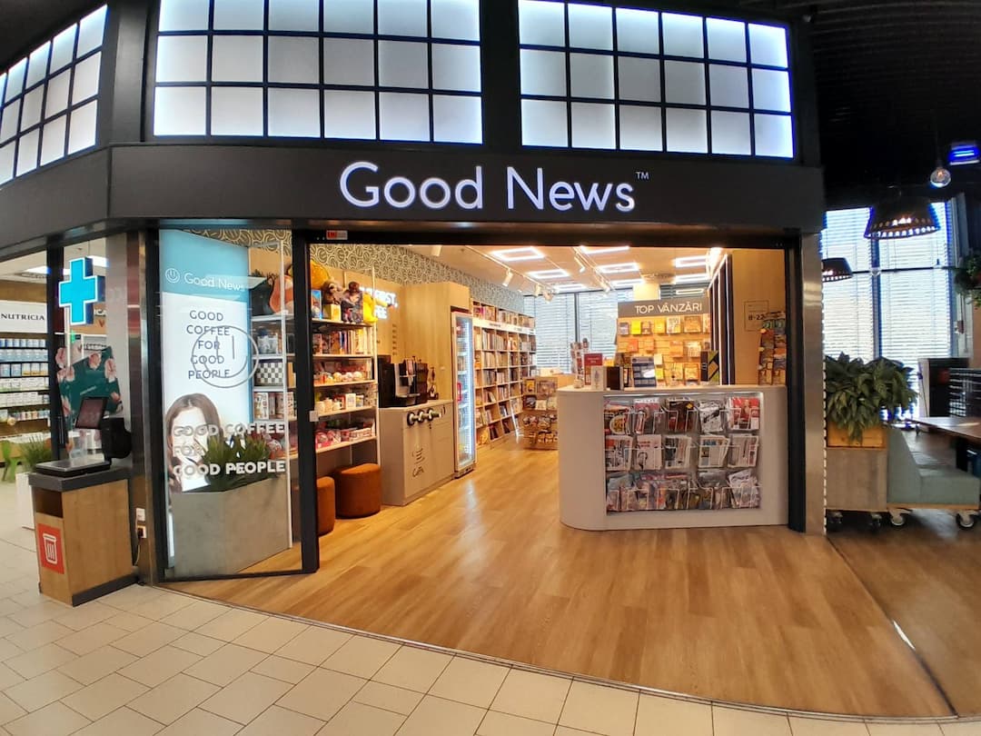 Good News 304