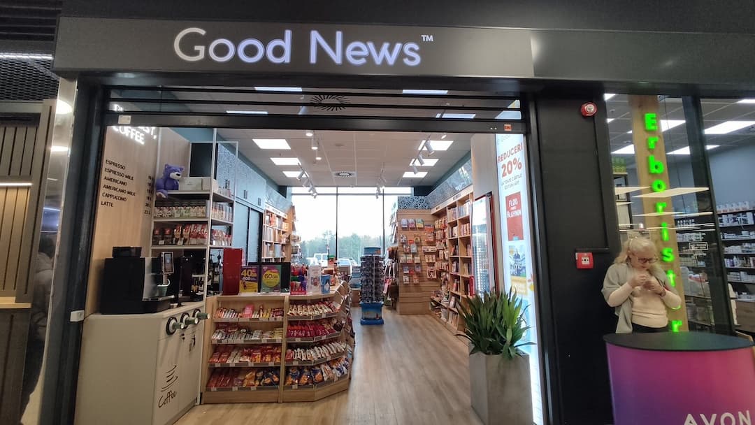 Good News 308