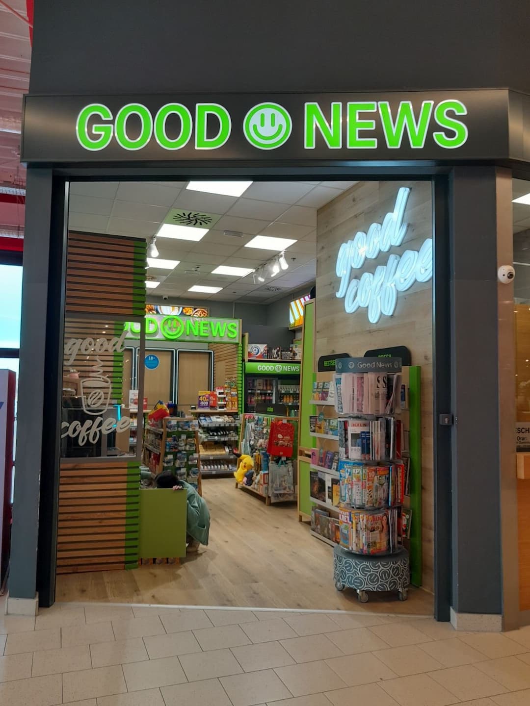 Good News 311