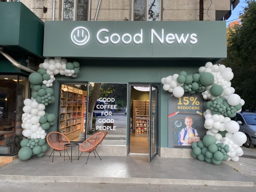 Good News 314